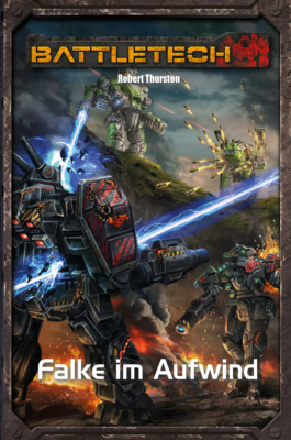 BattleTech - Falke im Aufwind