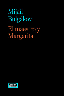 El maestro y Margarita
