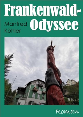 Frankenwald-Odyssee