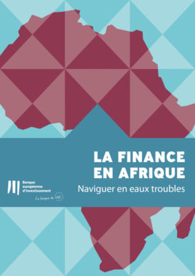 La finance en Afrique