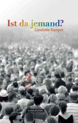 Ist da jemand?