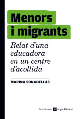 Menors i migrants