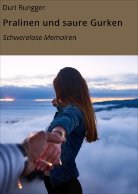 Pralinen und saure Gurken