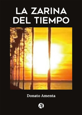 La Zarina del Tiempo
