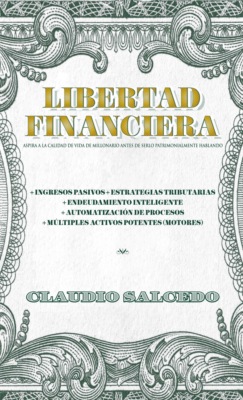 Libertad financiera