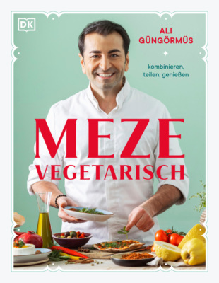Meze vegetarisch