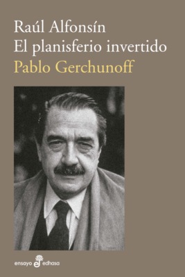 Raúl Alfonsín