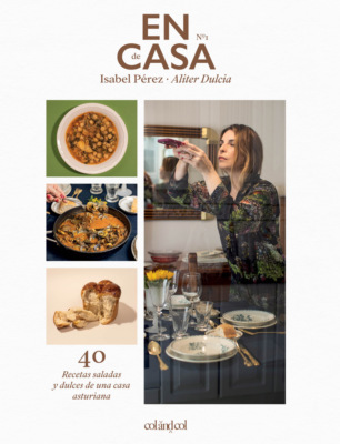 En casa de Isabel Pérez - Aliter Dulcia