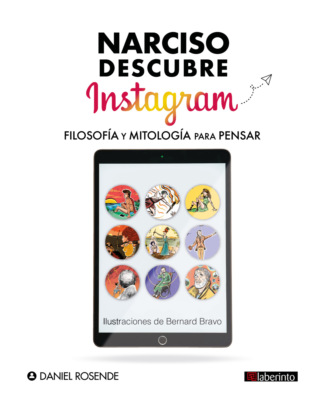 Narciso descubre Instagram