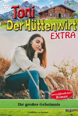 Ihr großes Geheimnis