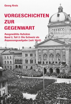 Vorgeschichten zur Gegenwart