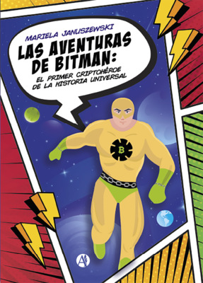 Las aventuras de Bitman