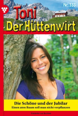 Die Schöne und der Jubilar
