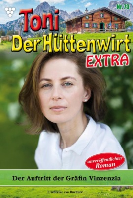 Der Auftritt der Gräfin Vinzenzia