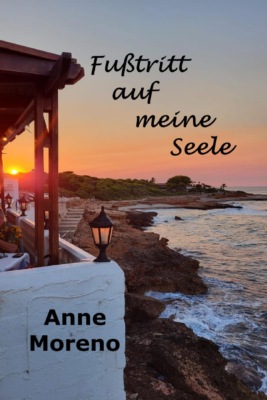 Fußtritt auf meine Seele