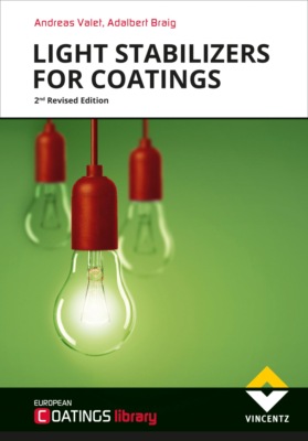 Light Stabilizers for Coatings
