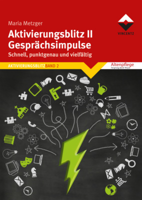 Aktivierungsblitz II - Gesprächsimpulse