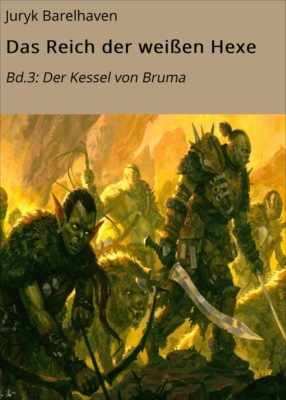 Das Reich der weißen Hexe