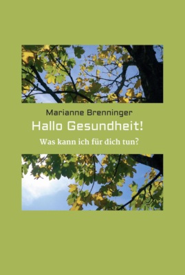 Hallo Gesundheit!