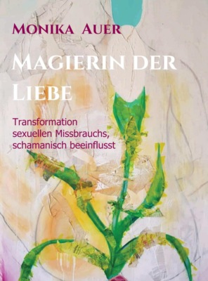 Magierin der Liebe