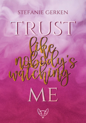 SnackBuxs - 2 - Trust me - Like nobody's watching