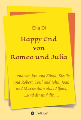 Happy End von Romeo und Julia