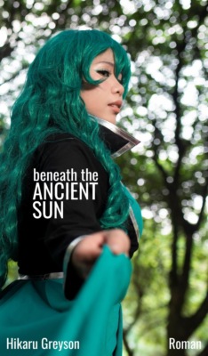 Beneath The Ancient Sun