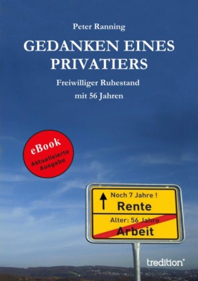 Gedanken eines Privatiers