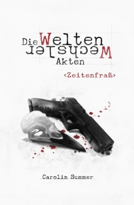 Zeitenfraß