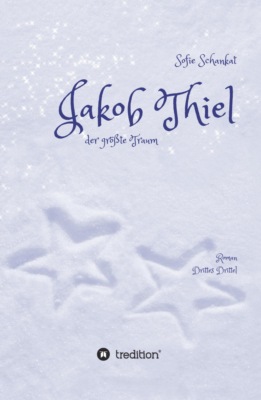 Jakob Thiel