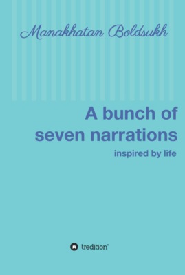 A bunch of seven narrations