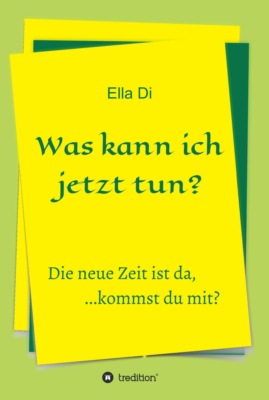 Was kann ich jetzt tun?