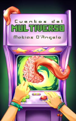Cuentos del Multiverso