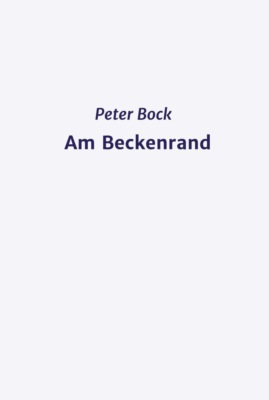 Am Beckenrand