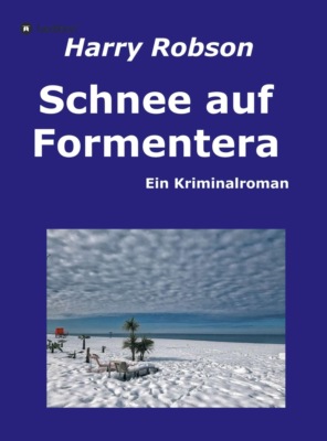 Schnee auf Formentera