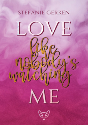 SnackBuxs - 1 -Love me - like nobody's watching