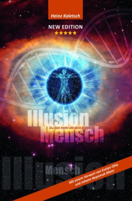 Illusion Mensch