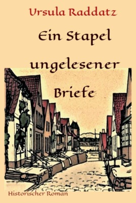 Ein Stapel ungelesener Briefe