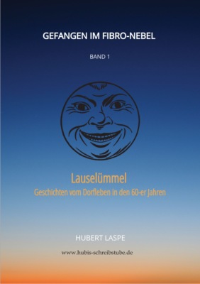 Gefangen im Fibro-Nebel   Band 1