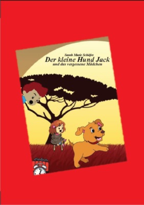 Der kleine Hund Jack (Band 22)