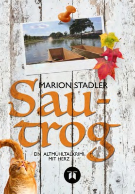 Sautrog