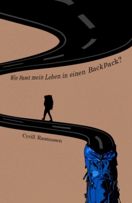 Wie passt mein Leben in einen Backpack?