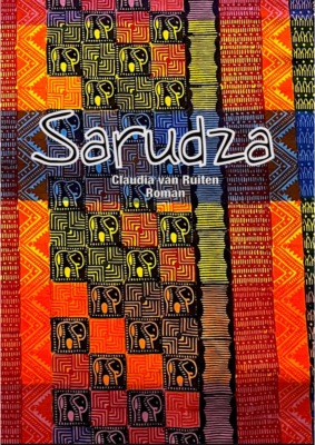 Sarudza