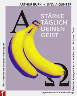 Stärke täglich deinen Geist