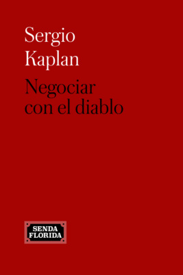 Negociar con el diablo
