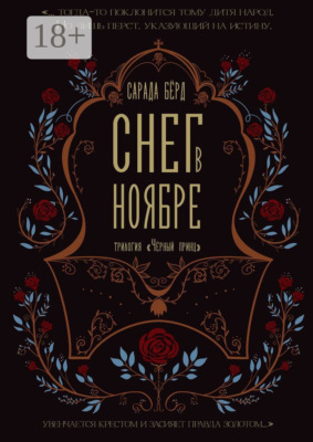 Снег в ноябре