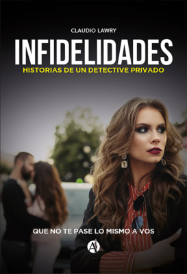 Infidelidades. Historias de un detective privado