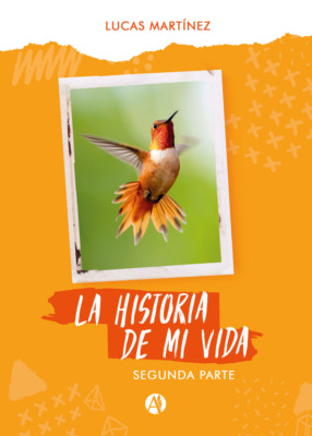 La Historia de mi Vida