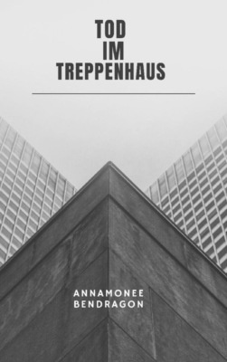 Tod im Treppenhaus
