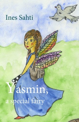 Yasmin, a special fairy